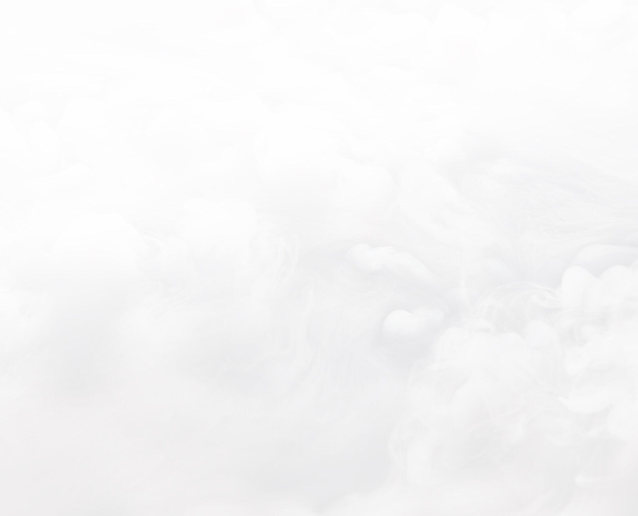 Soft white abstract texture with gentle swirls.