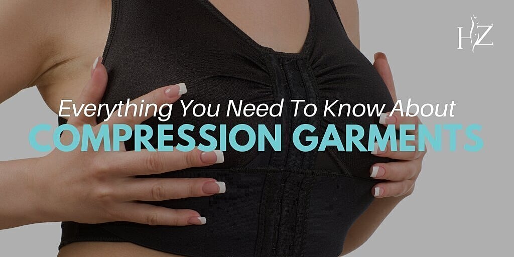 Everything You Need To Know About Compression Garments