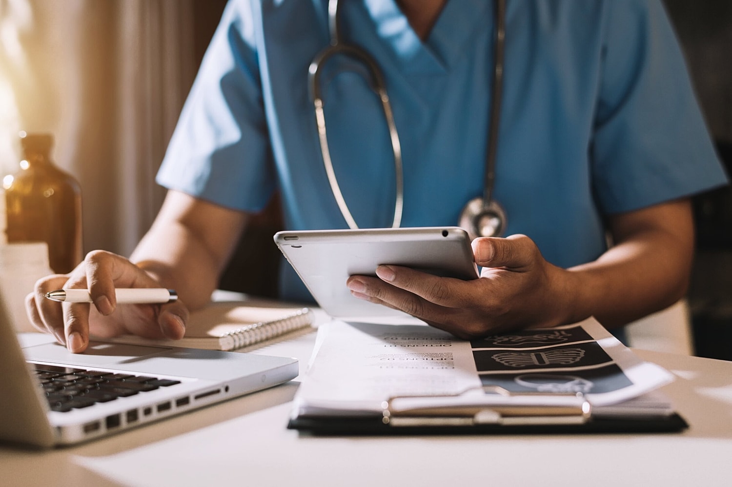 The Benefits of Getting A Virtual Consult For Cosmetic Plastic Surgery
