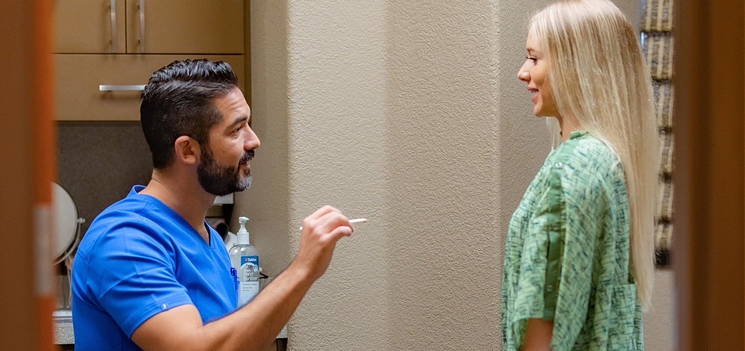 What Can I Expect During A Plastic Surgery Consultation?