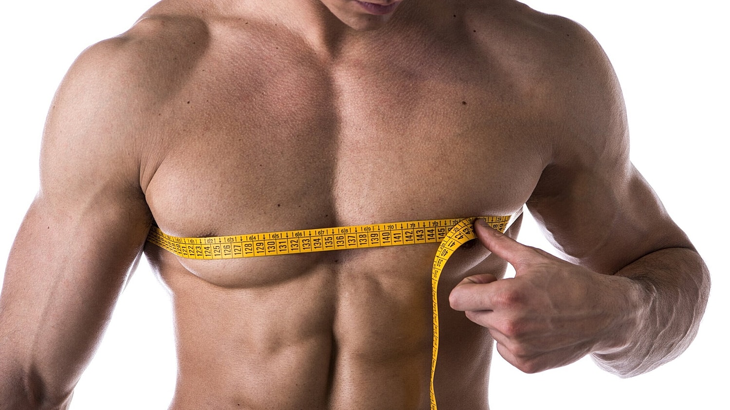 What Causes Man Boobs? Why Gynecomastia Surgery May Be the Solution