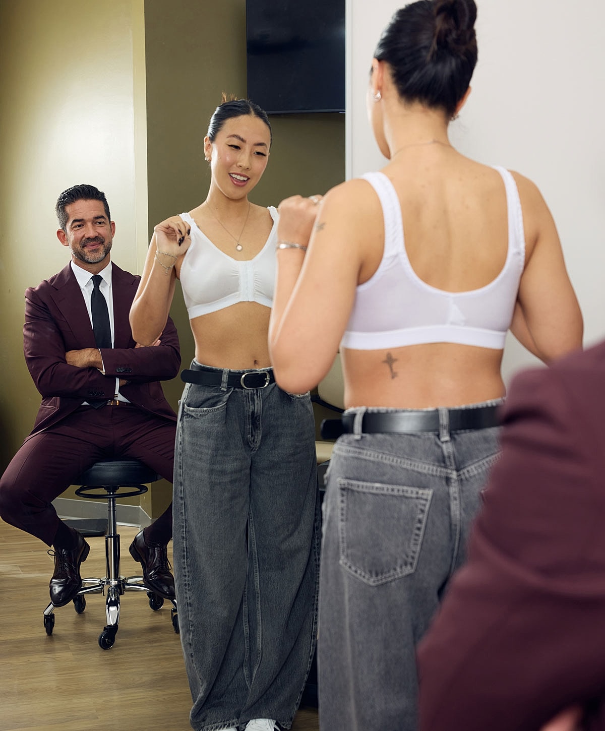 About Vado Plastic Surgery — Vado Plastic Surgery Winter Garden