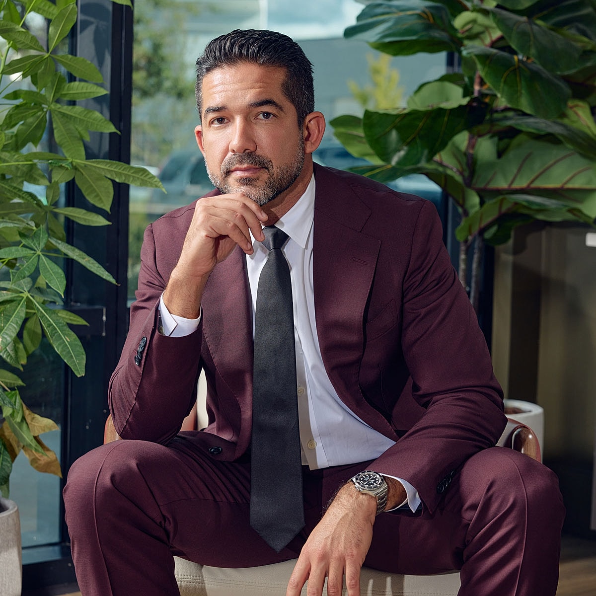 orlando plastic surgeon dr. harun zekirovski