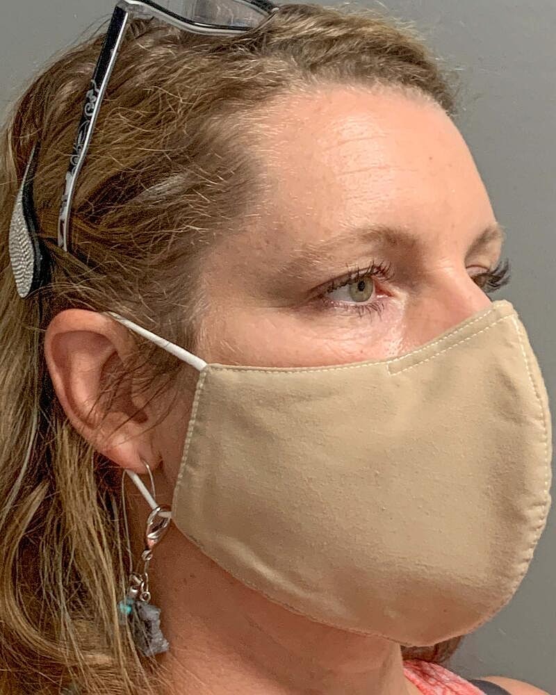 Blepharoplasty Before & After