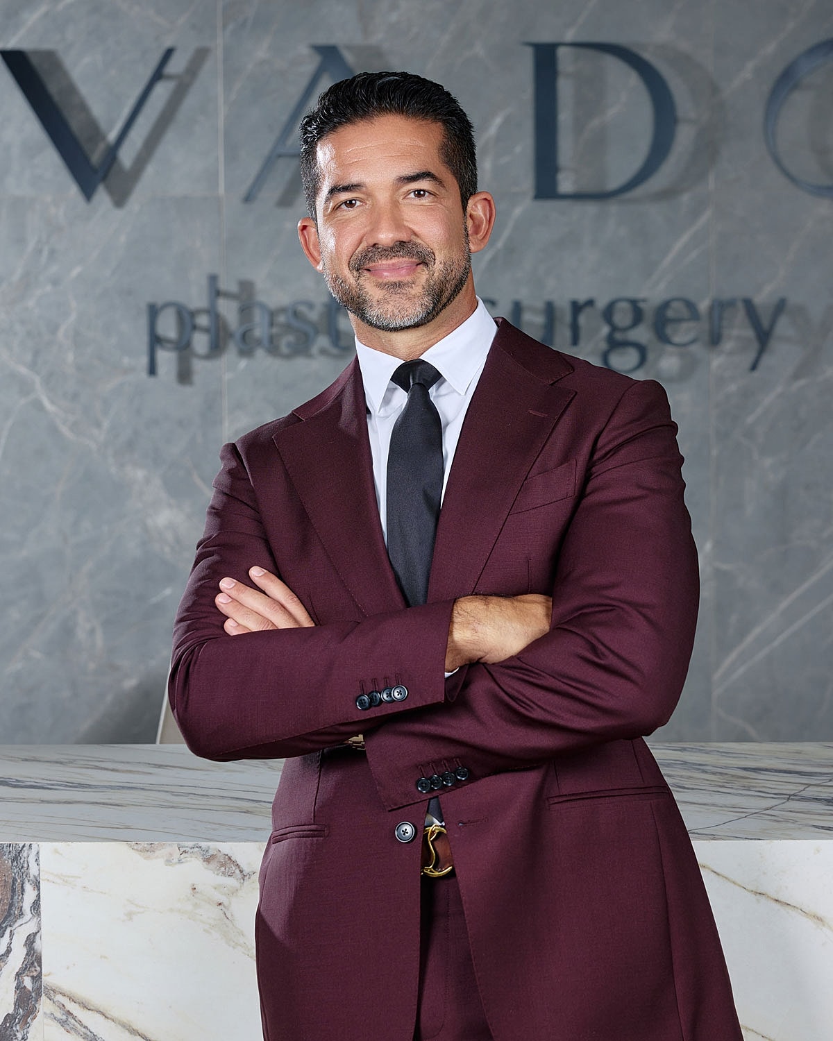 dr harun zekirovski plastic surgeon Vado Plastic Surgery