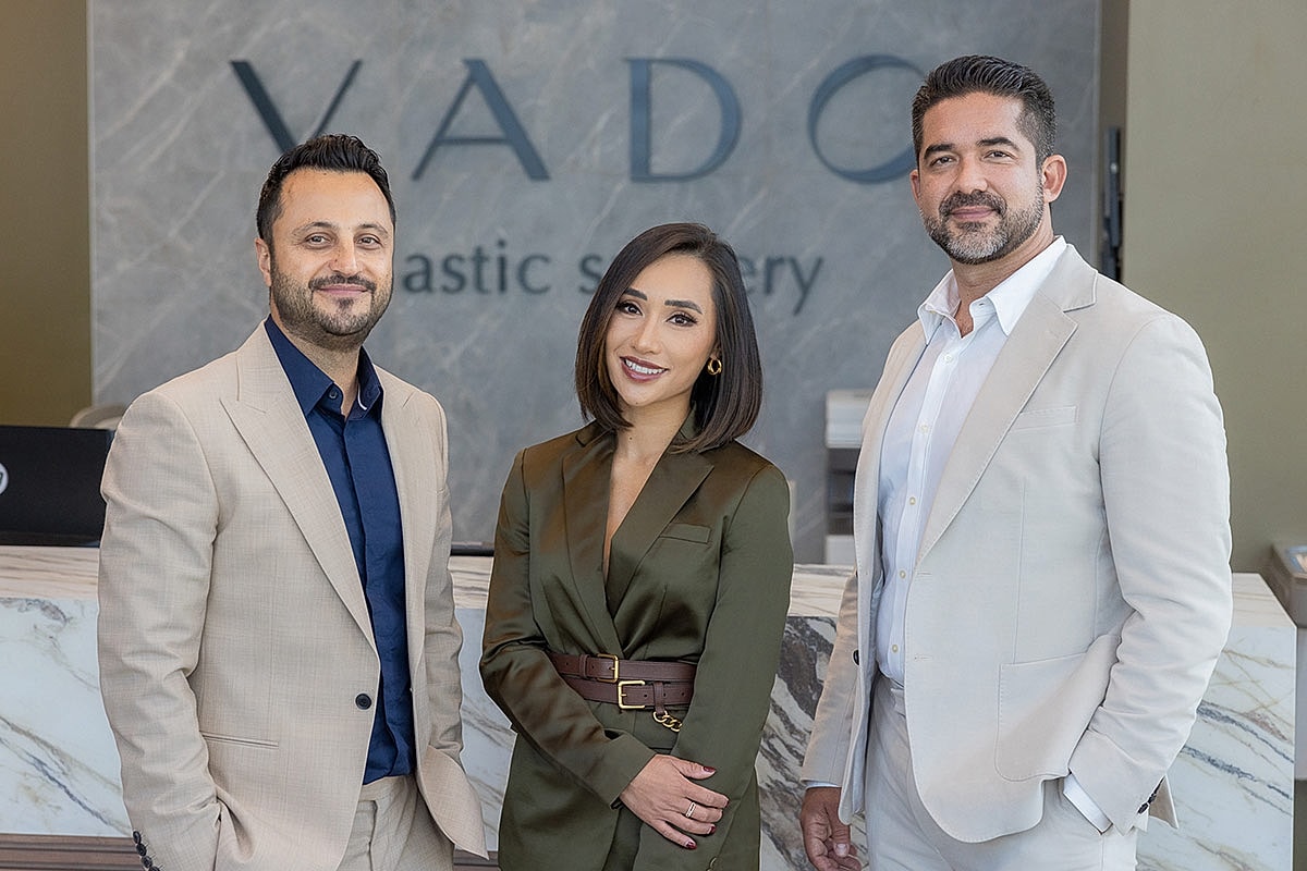 About Vado Plastic Surgery — Vado Plastic Surgery Winter Garden