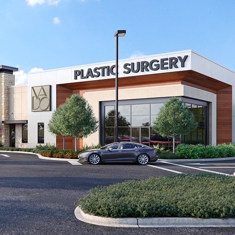 HZ Plastic Surgery Rebrand  Winter Garden