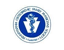 Pennsylvania Osteopathic Family Physicians Society logo